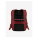 Červený batoh Travelite Kick Off Backpack L