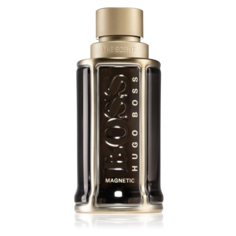 Hugo Boss BOSS The Scent Magnetic parfémovaná voda pro muže 50 ml