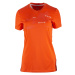 Dámské funkční tričko GTS 211821 oranžová