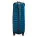 Samsonite Skořepinový kufr Proxis XL Modrý Petrol blue 125 l