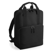 BagBase Městský batoh BG287 Black