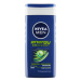 Nivea Men Energy sprchový gel pro muže 250 ml