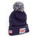 Zimní čepice Rap & Football Basic Logo Winter Cap