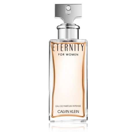 Calvin Klein Eternity Intense parfémovaná voda pro ženy 100 ml