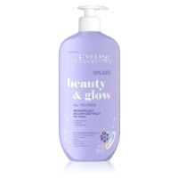 Eveline Cosmetics Beauty & Glow All You Need! regenerační tělový balzám s vyživujícím účinkem 35