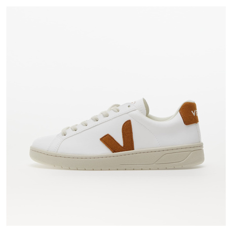 Veja Urca CWL White/ Camel