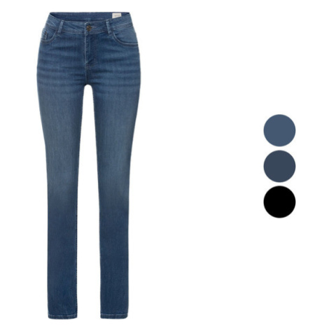 esmara® Dámské džíny „Slim Fit", 3 délky (adult#female#ne)