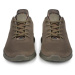 Fox Boty Khaki / Camo Lightweight Trainers / 10