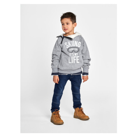 Mikina Birba Trybeyond BIRBA&TRYBEYOND