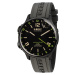 U-Boat 8840 Capsoil Doppiotempo DLC GMT 45mm