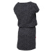 Loap Baskela Dámské bavlněné šaty CLW2448 I53YI