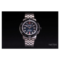 Swiss Military Hanowa - Maitre Plongeur Automatic SMWGL0002002SET - BAZAR