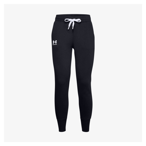 Under Armour Rival Fleece Joggers Black