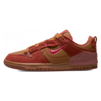 Nike Dunk Low Disrupt 2 Desert Bronze Pink Prime (Women's)