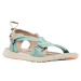 Columbia SANDAL Dámské turistické sandály, mix, velikost 42