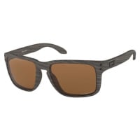 Oakley Holbrook 941706 Woodgrain/Prizm Tungsten Polarized Lifestyle brýle