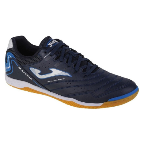 Joma Maxima 2303 Indoor M Tmavě modrá