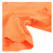Alpine Pro Hinat 2 Pánské šortky MPAN338 neon pomeranč