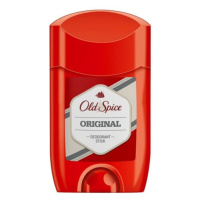 Old Spice Tuhý deodorant pro muže Original (Deodorant Stick) 50 ml