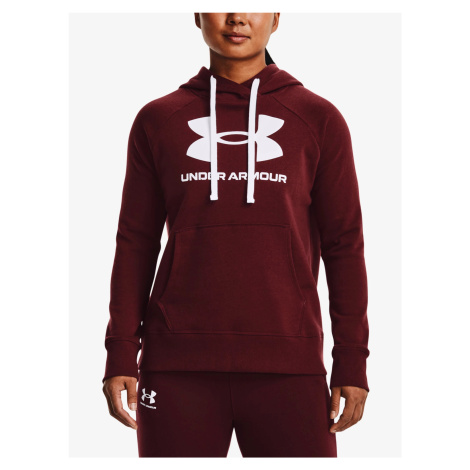 Dámská mikina Under Armour