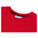 Chlapecké tričko - Winkiki WJB 11973, červená Barva: Červená