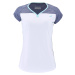 Dívčí tričko Babolat Play Cap Sleeve Top Girl