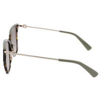 Sluneční brýle Longchamp LO683S-341 - Dámské