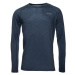 Arcore STERN Pánské technické triko, tmavě modrá, velikost
