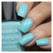 Jessica Phenom lak na nehty 041 Celestial Blue 15 ml