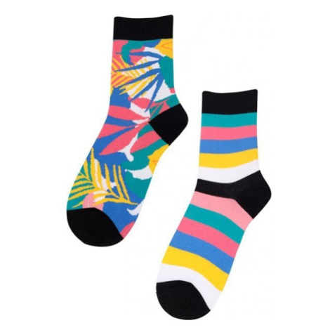 Wola Funky 101 multicolor Ponožky
