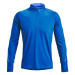 Under Armour Pánská lehká běžecká mikina 1365662 Blue