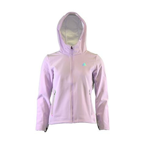 Dámská větrovka Peak Polar Fleece Windbreaker