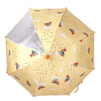 GOLD BABY dětský deštník Birds