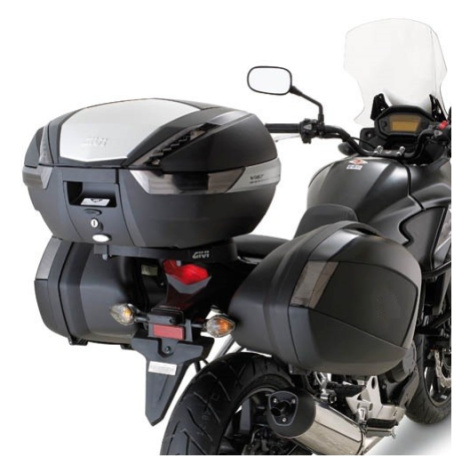 KAPPA KLX1121 nosič bočních kufrů Honda CB 500 X (13-18)