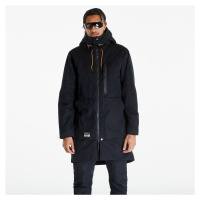 Lundhags Knak Pile Parka Black