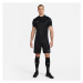 Nike DRI-FIT ACADEMY23 Pánské fotbalové tričko, černá, velikost