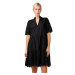 Y.A.S Dámské šaty YASHOLI Regular Fit 26027163 Black