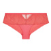 SHORTY 13Z630 Papaya(222) - Simone Perele