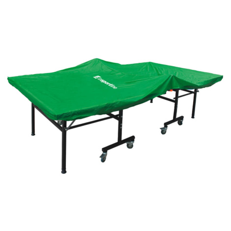Ochranná plachta na pingpongový stůl inSPORTline Voila zelená