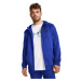 Under Armour UA Armour Fleece FZ Hoodie M 1373357-400 - blue