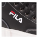 Fila Sandblast Mid Černá