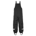 Dětské zateplené kalhoty Didriksons Tarfala-7- Black