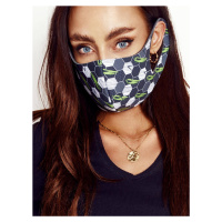 Grey mask Cocomore covamg7. R00