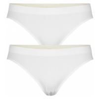 Bellinda Seamless Comfort - hladké kalhotky 2 ks bílá