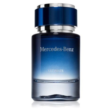 Mercedes-Benz Ultimate parfémovaná voda pro muže 75 ml