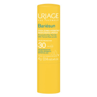 Uriage Hydratační ochranný balzám na rty SPF 30 Bariesun (Moisturizing Lipstick) 4 g