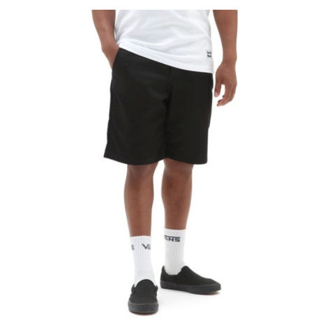 Kraťasy Vans Authentic Chino Relaxed Shorts black