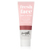 Barry M Fresh Face multifunkční líčidlo líčidlo na rty a tváře odstín Deep Rose 10 ml