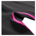 Dětské funkční prádlo - kalhoty Alpine Pro KRATHIOSO 5 - růžová