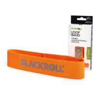 Blackroll Loop Band lehká zátěž
